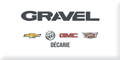 Gravel Décarie Chevrolet Buick Cadillac GMC Ltee